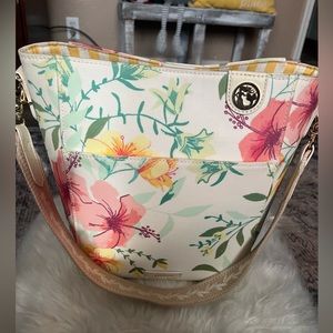 Spartina 446 purse and wallet